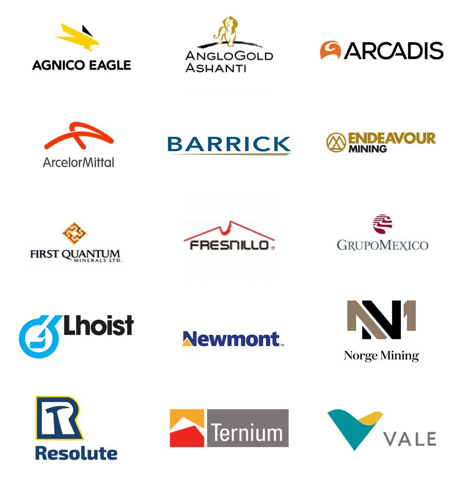 Client Logos